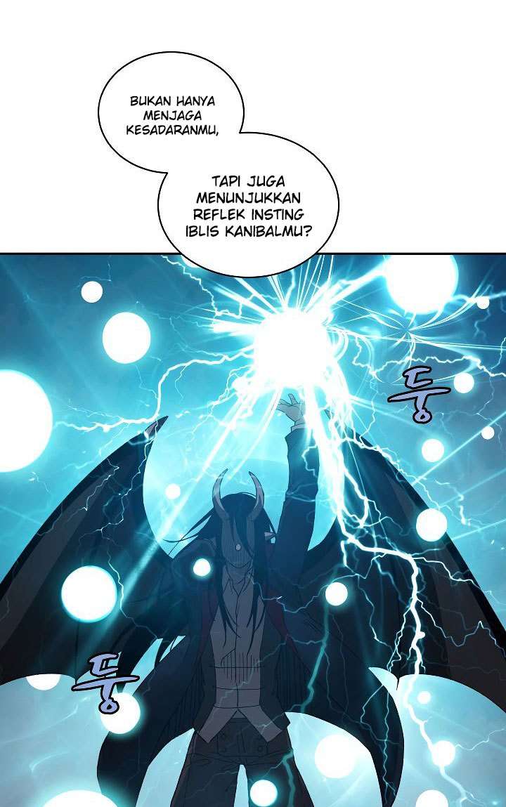 The Dungeon Master Chapter 24 Gambar 71