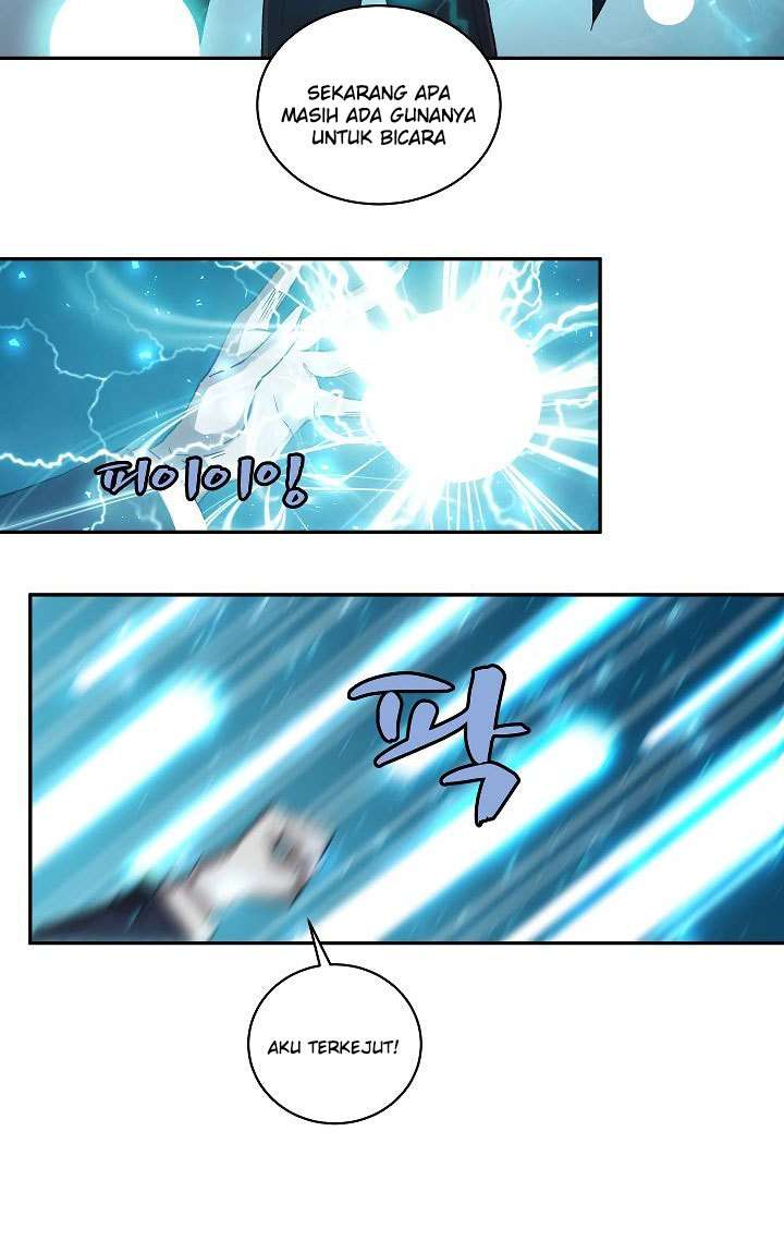 The Dungeon Master Chapter 24 Gambar 72