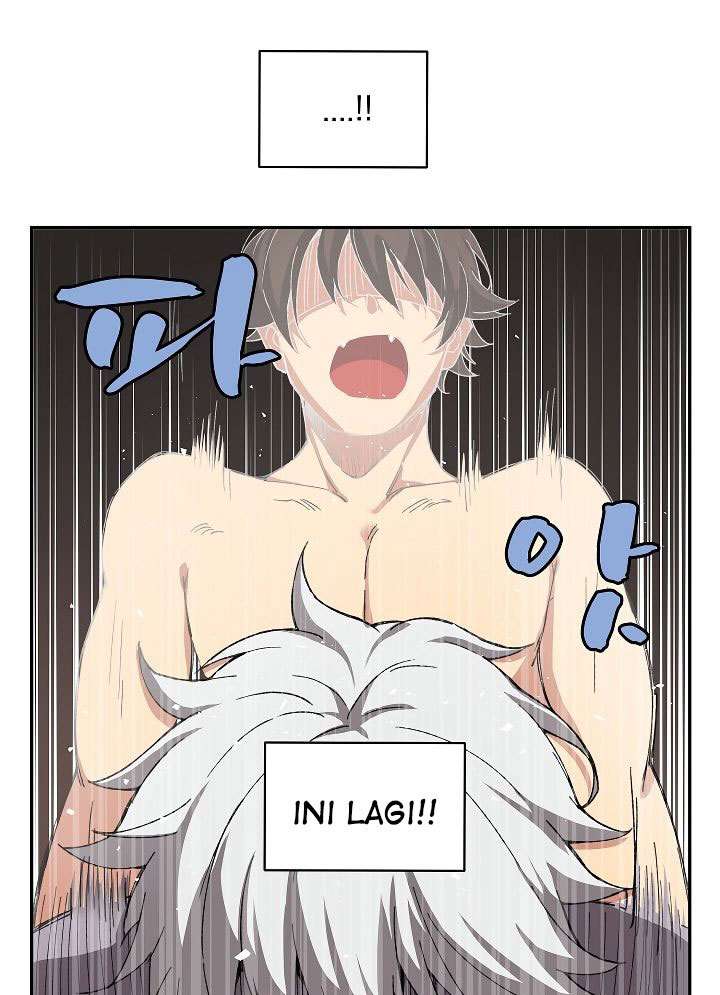 The Dungeon Master Chapter 24 Gambar 80
