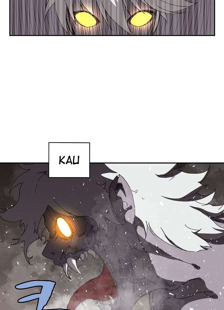The Dungeon Master Chapter 24 Gambar 81
