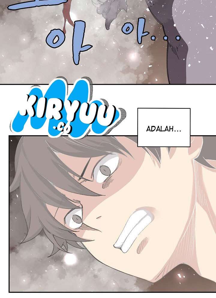 The Dungeon Master Chapter 24 Gambar 82