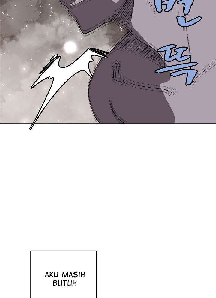 The Dungeon Master Chapter 24 Gambar 84
