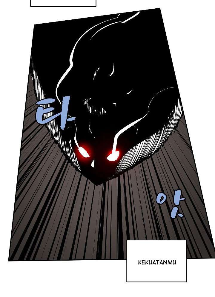 The Dungeon Master Chapter 24 Gambar 85