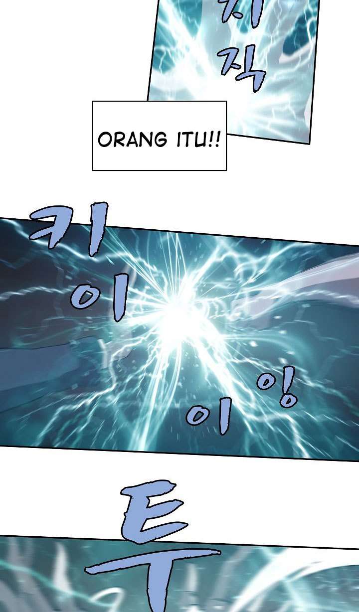 The Dungeon Master Chapter 24 Gambar 87