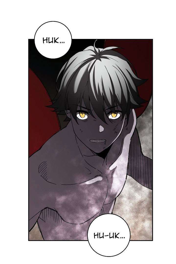 The Dungeon Master Chapter 24 Gambar 92