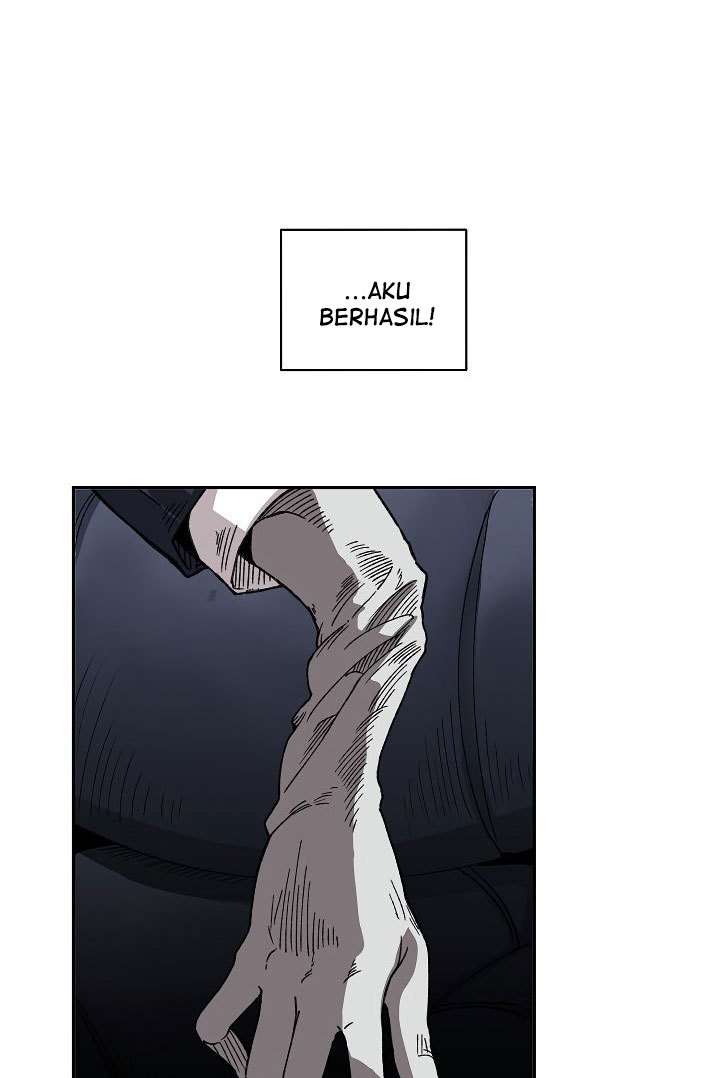 The Dungeon Master Chapter 24 Gambar 93