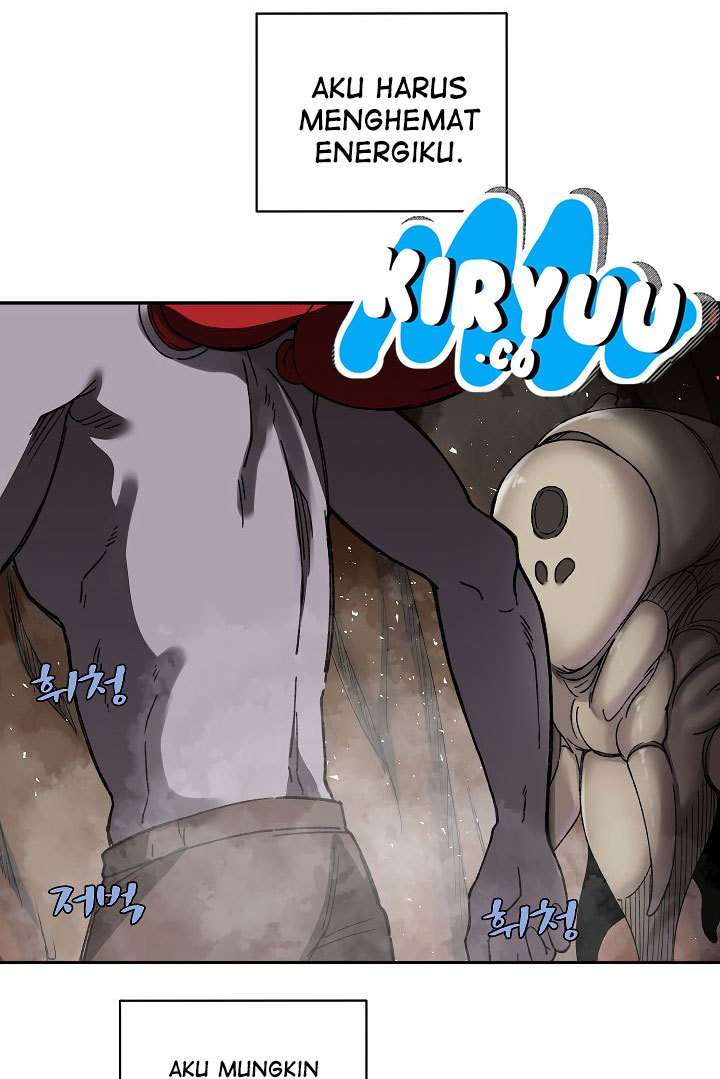 The Dungeon Master Chapter 24 Gambar 95