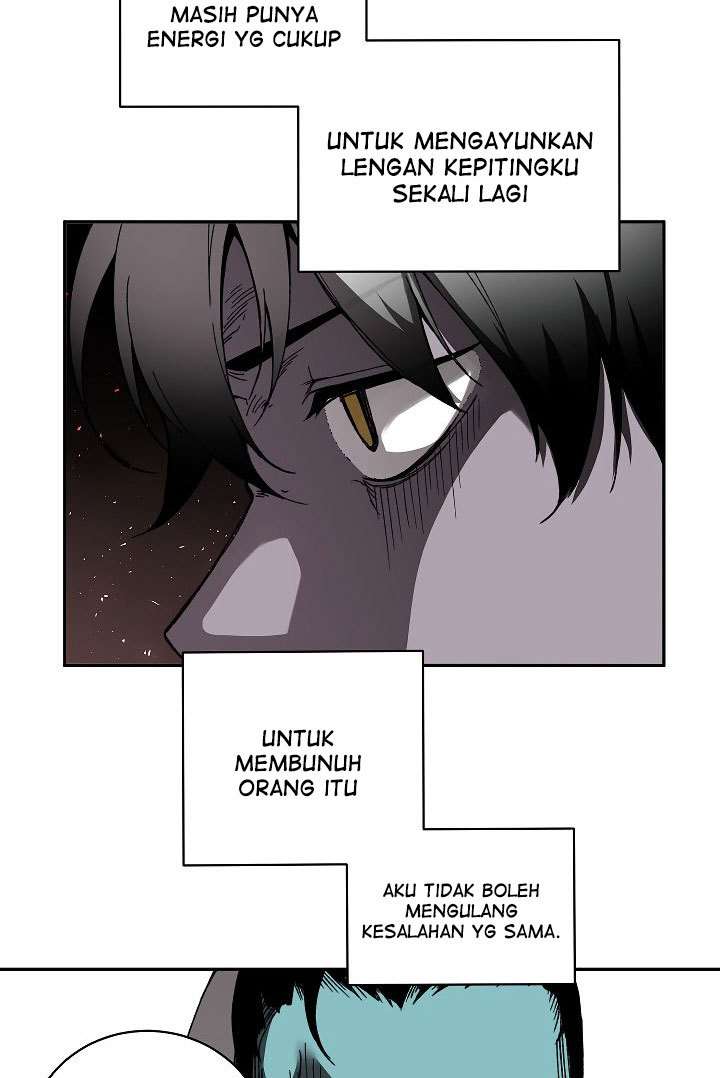 The Dungeon Master Chapter 24 Gambar 96