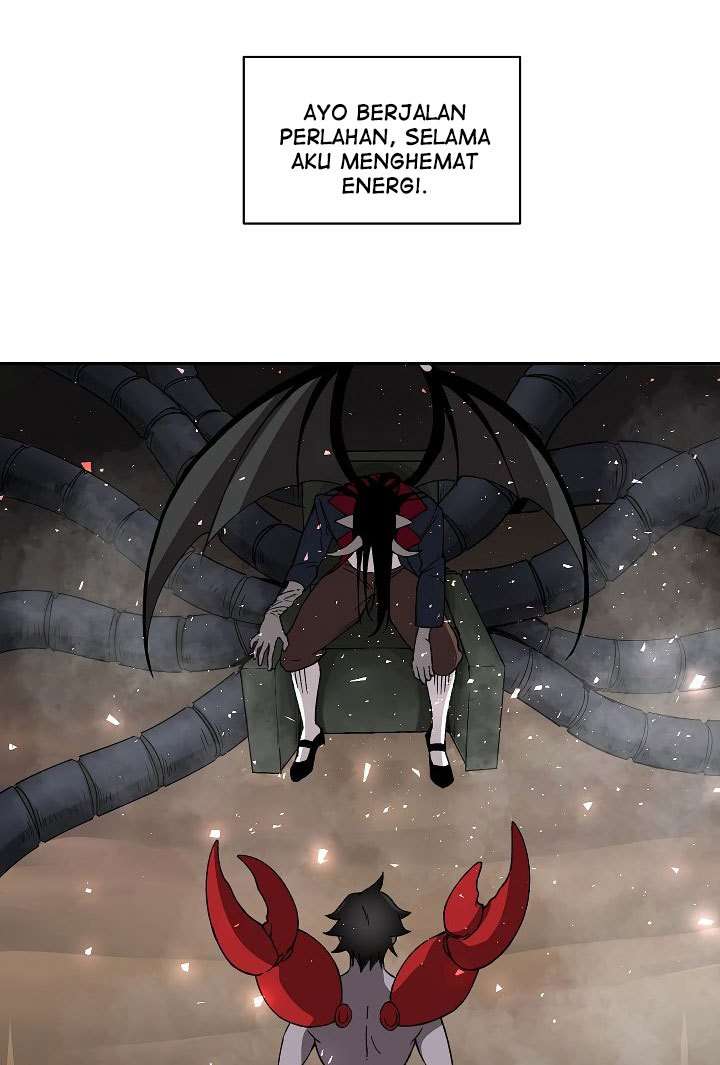 The Dungeon Master Chapter 24 Gambar 99