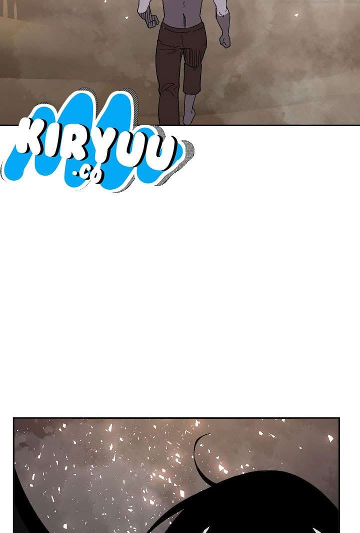 The Dungeon Master Chapter 24 Gambar 100