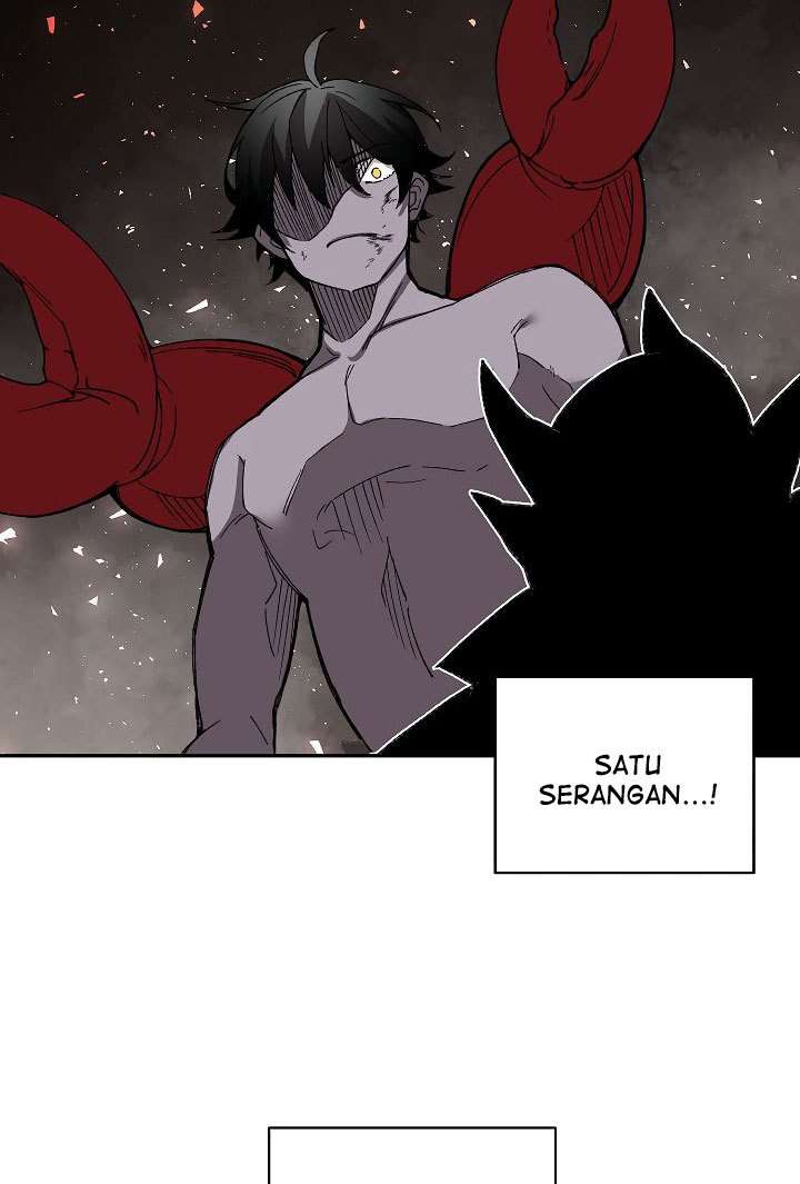 The Dungeon Master Chapter 24 Gambar 102