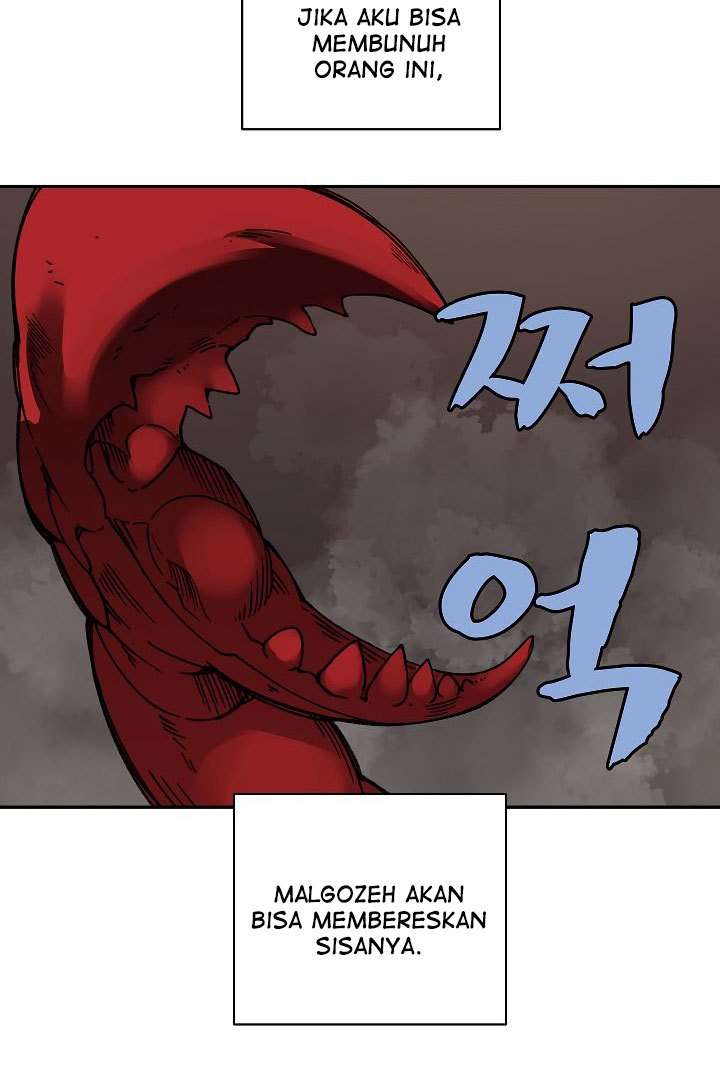 The Dungeon Master Chapter 24 Gambar 103