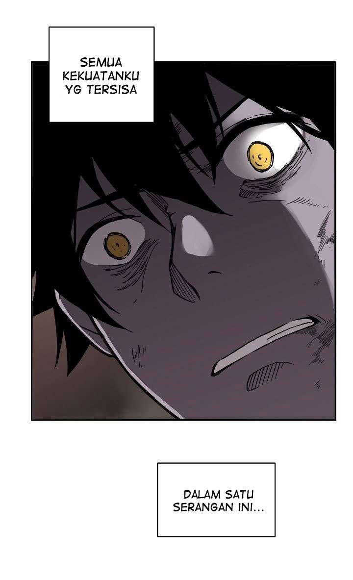 The Dungeon Master Chapter 24 Gambar 104
