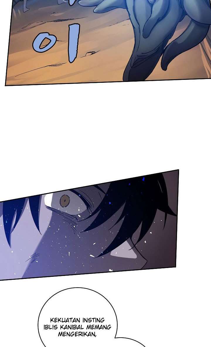 The Dungeon Master Chapter 24 Gambar 108
