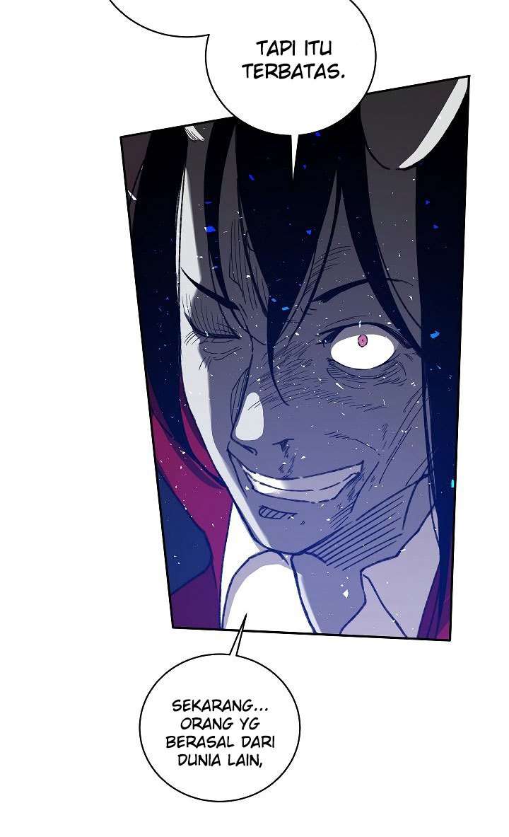 The Dungeon Master Chapter 24 Gambar 109