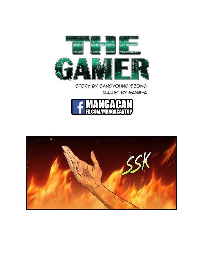 Baca Komik The Gamer Chapter 221 Gambar 1