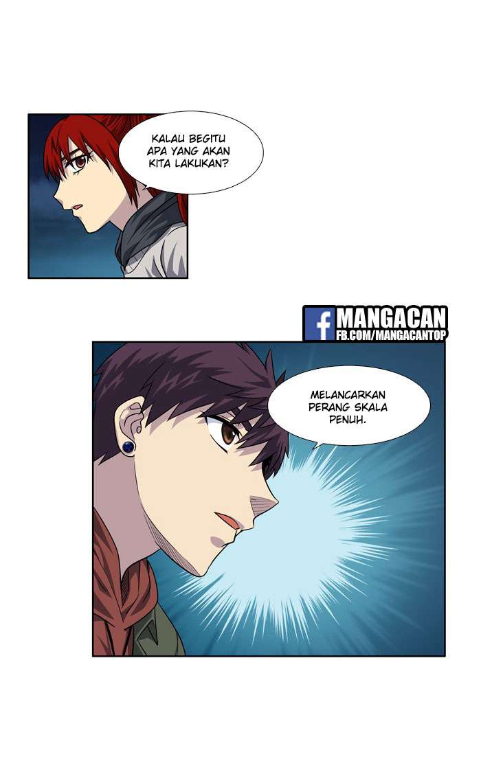 The Gamer Chapter 221 Gambar 14