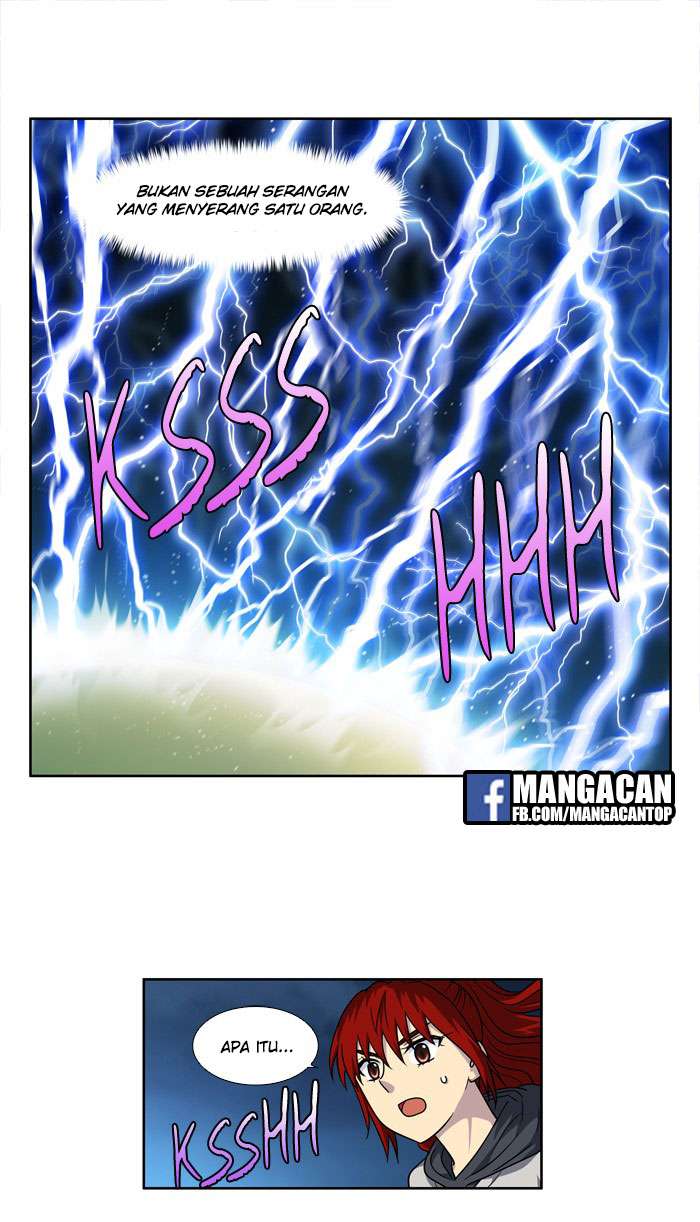 The Gamer Chapter 221 Gambar 24