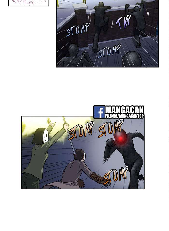 The Gamer Chapter 221 Gambar 27