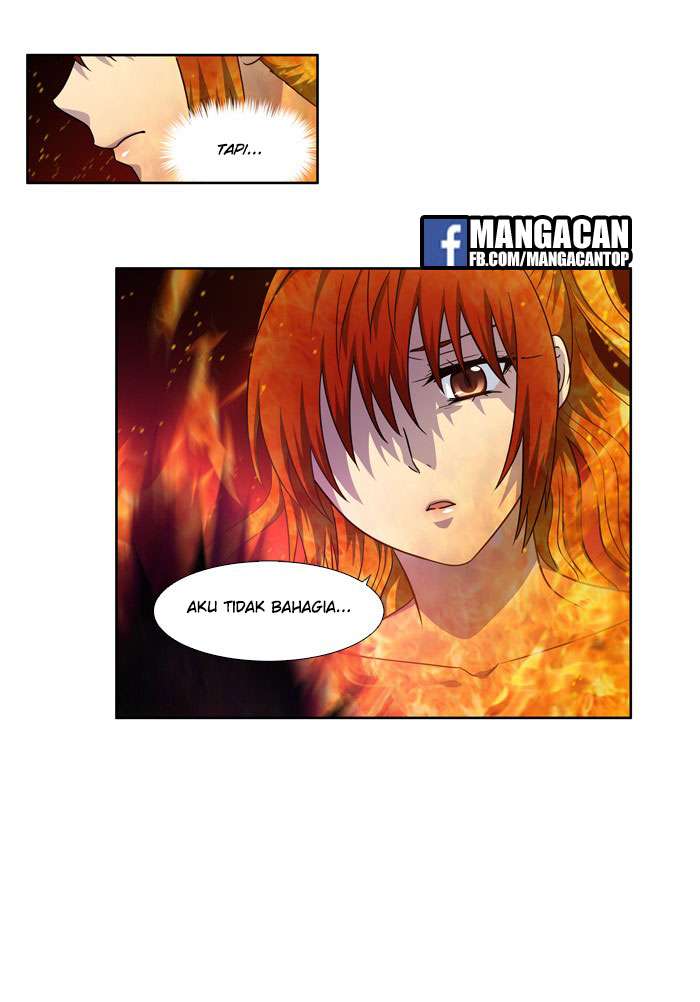 The Gamer Chapter 221 Gambar 5