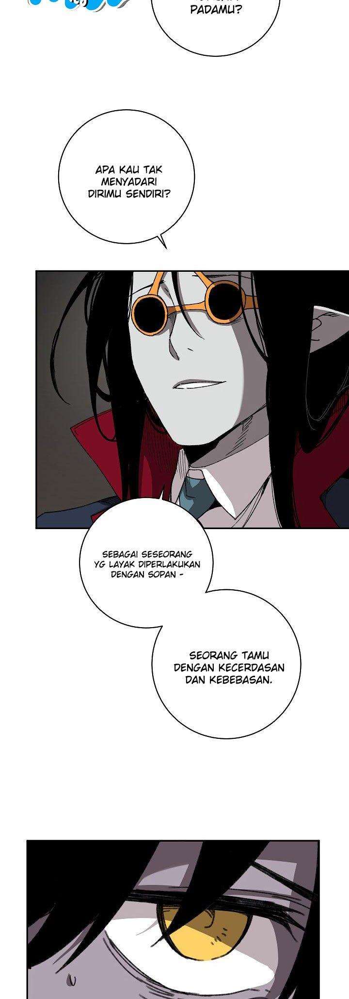 The Dungeon Master Chapter 23 Gambar 22