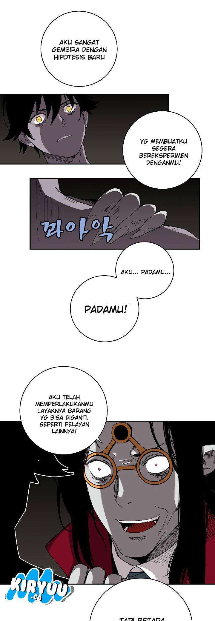 The Dungeon Master Chapter 23 Gambar 30