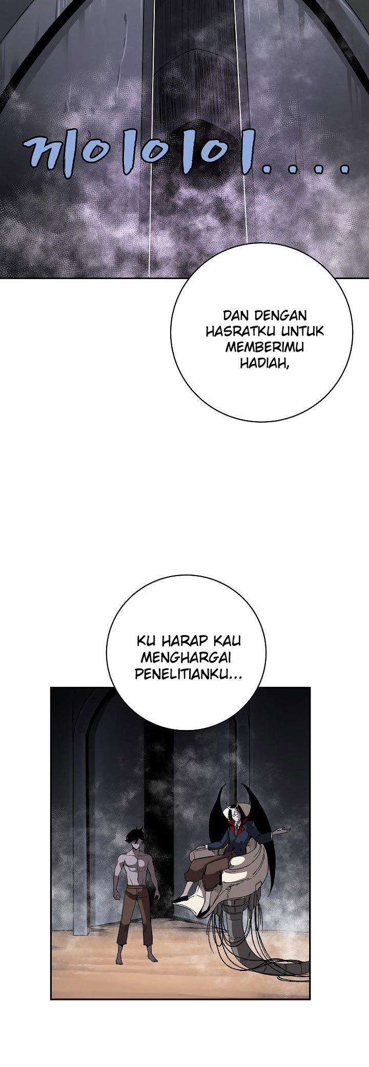 The Dungeon Master Chapter 23 Gambar 32