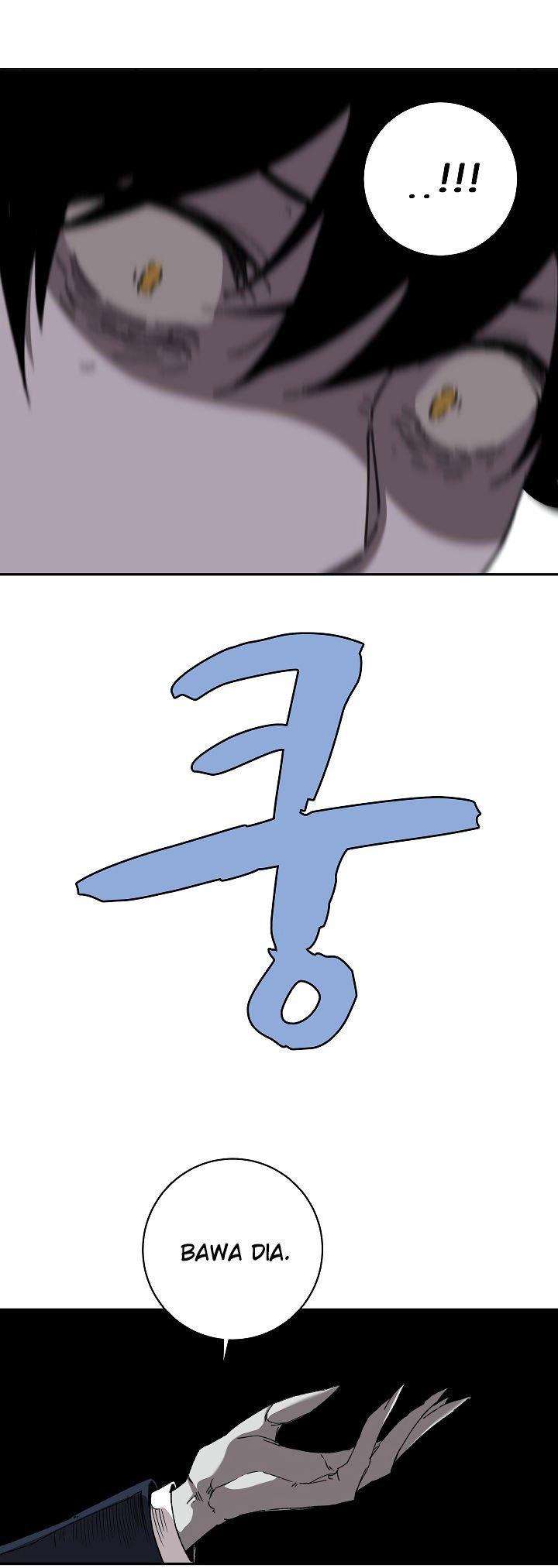 The Dungeon Master Chapter 23 Gambar 36