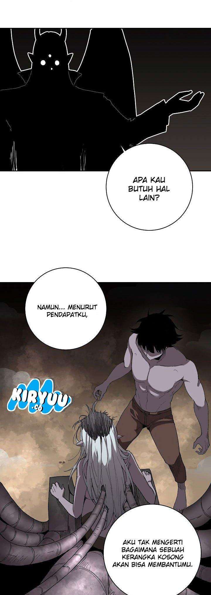 The Dungeon Master Chapter 23 Gambar 37