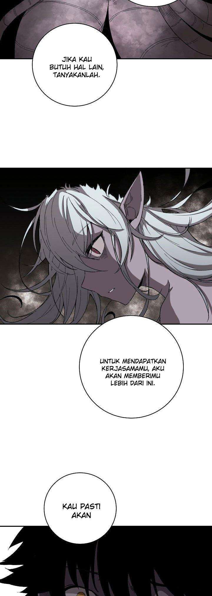 The Dungeon Master Chapter 23 Gambar 38