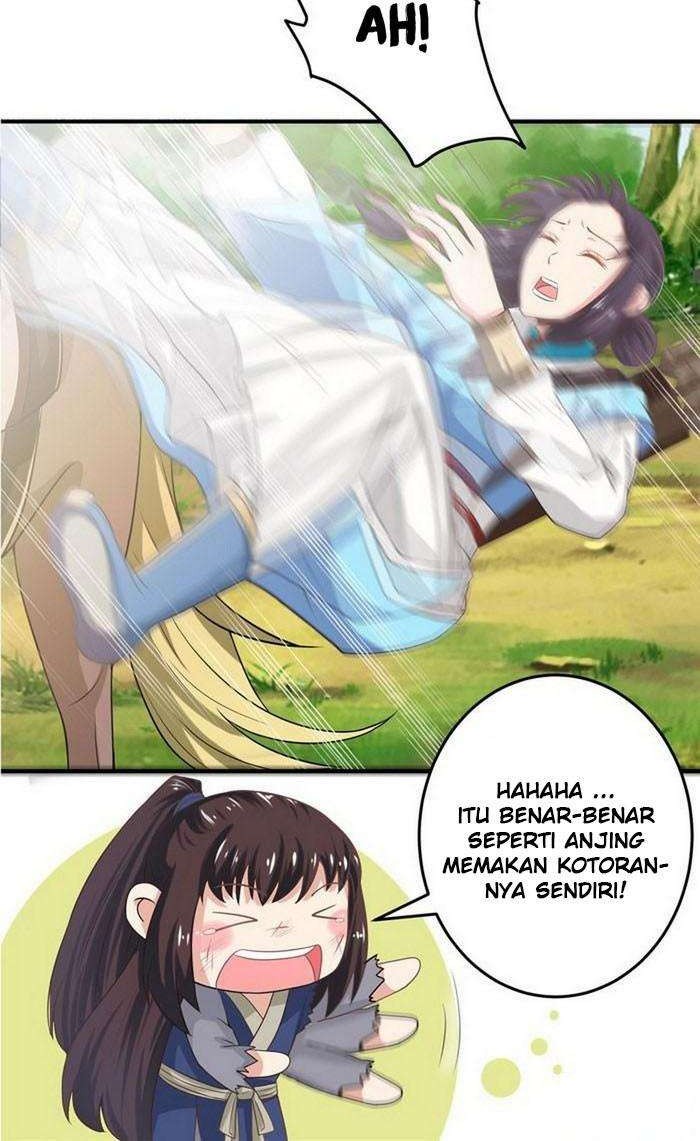 The Ghostly Doctor Chapter 5 Gambar 4