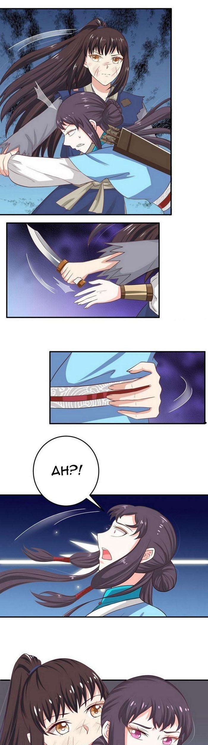 The Ghostly Doctor Chapter 5 Gambar 6