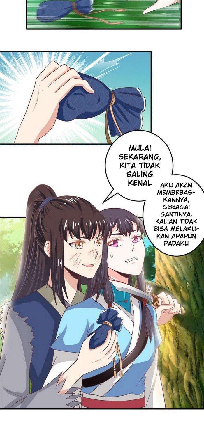 The Ghostly Doctor Chapter 5 Gambar 12