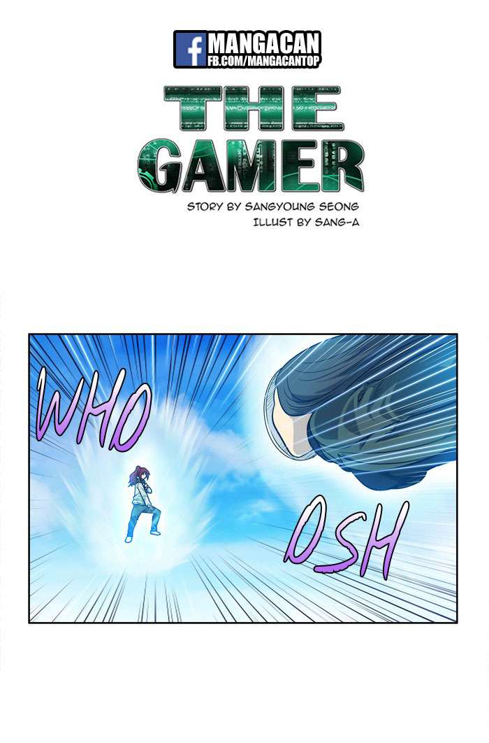 Baca Komik The Gamer Chapter 220 Gambar 1