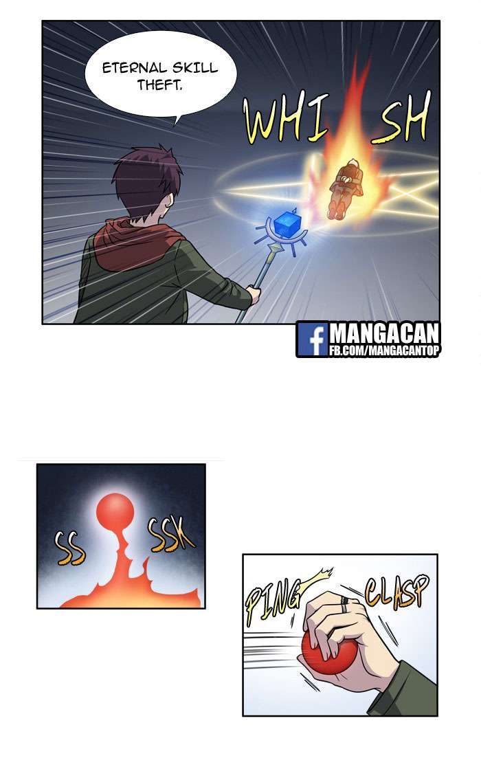 The Gamer Chapter 220 Gambar 13