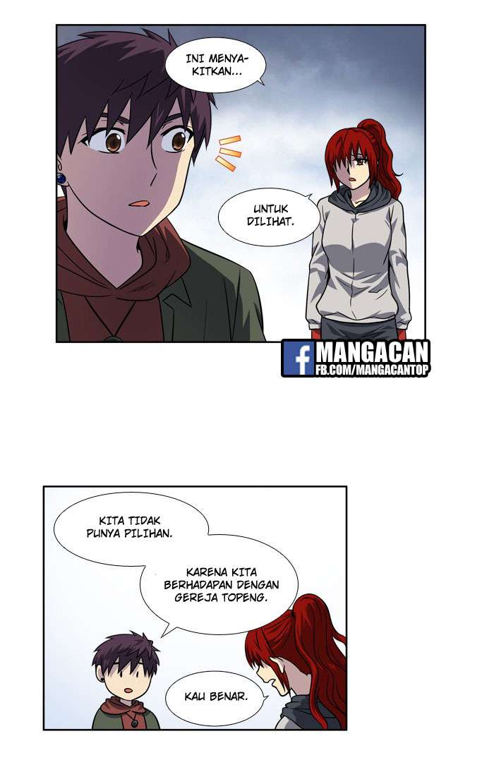 The Gamer Chapter 220 Gambar 15