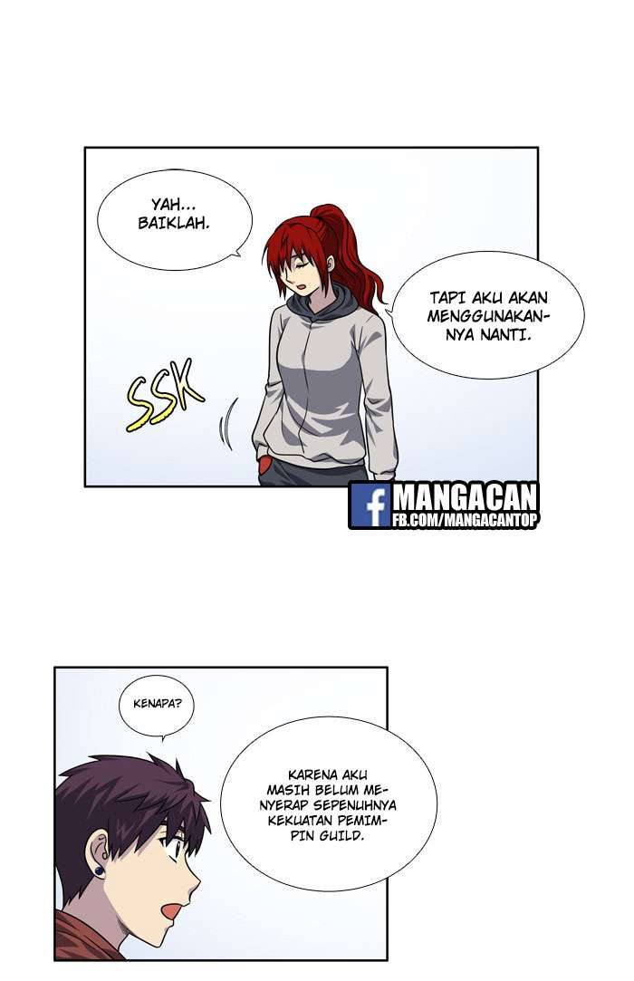 The Gamer Chapter 220 Gambar 17