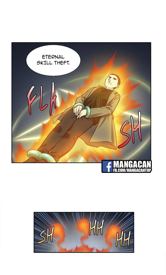 The Gamer Chapter 220 Gambar 19