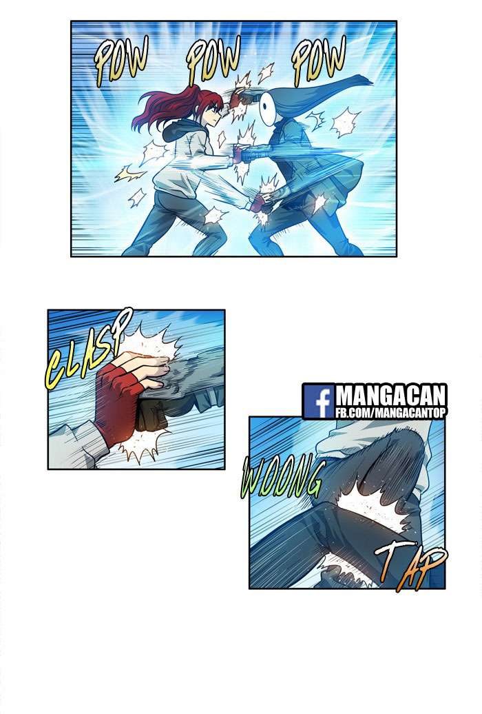 Baca The Gamer Chapter 220 Gambar 2