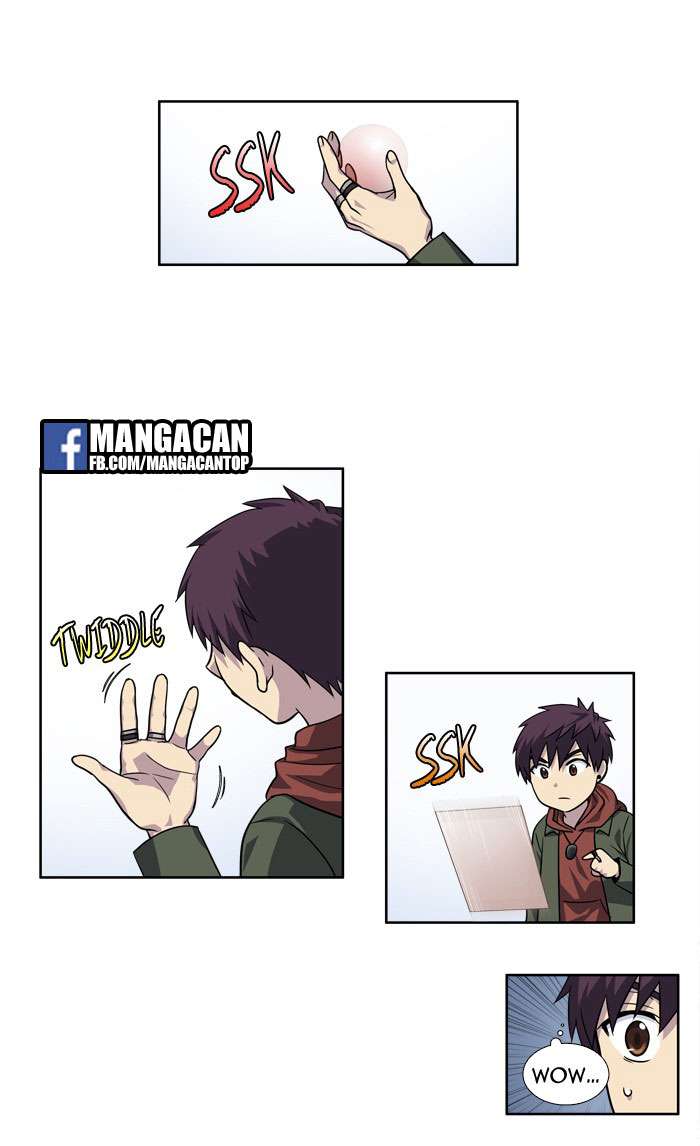 The Gamer Chapter 220 Gambar 23