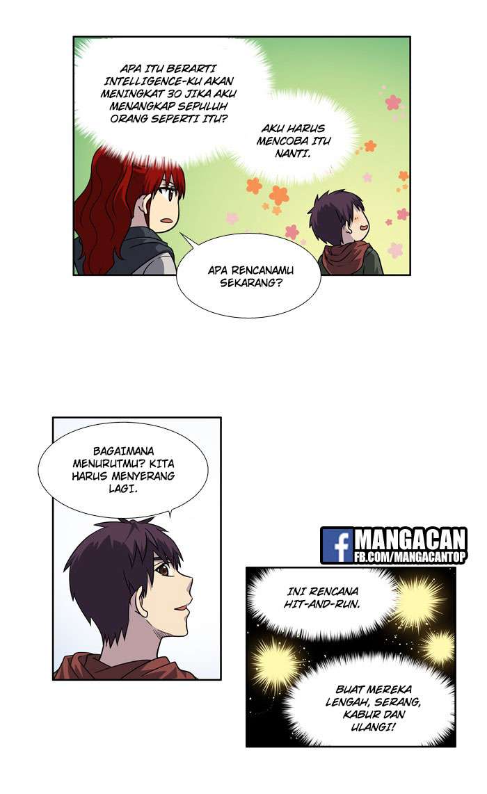 The Gamer Chapter 220 Gambar 26