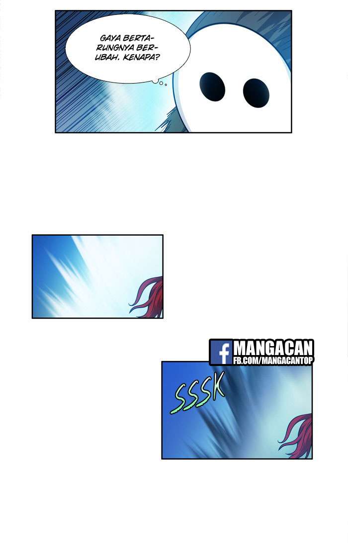 The Gamer Chapter 220 Gambar 3