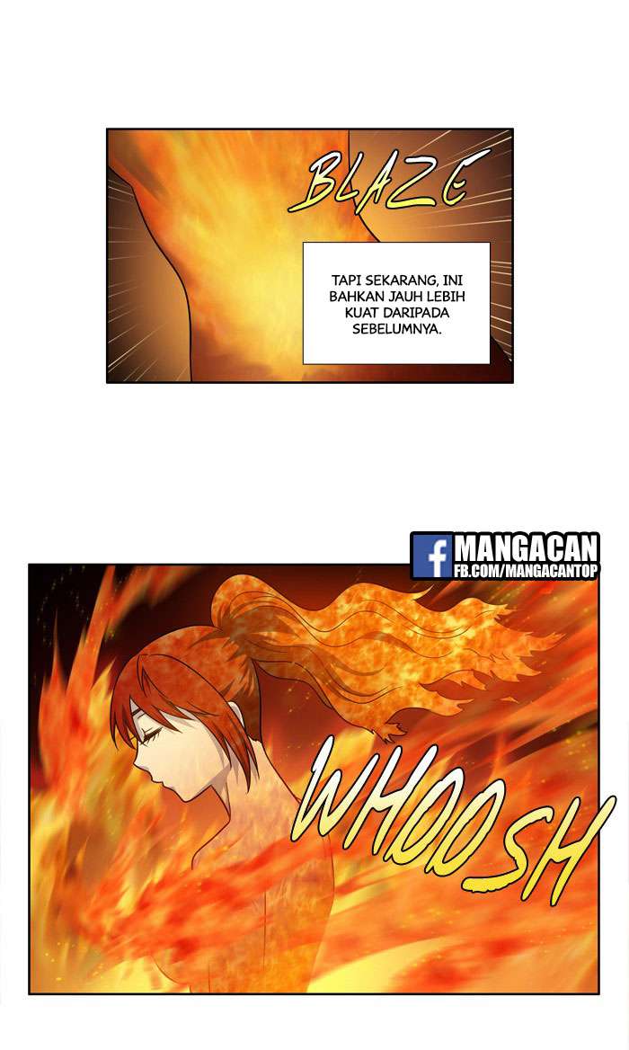 The Gamer Chapter 220 Gambar 31