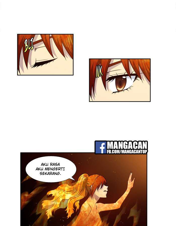 The Gamer Chapter 220 Gambar 33