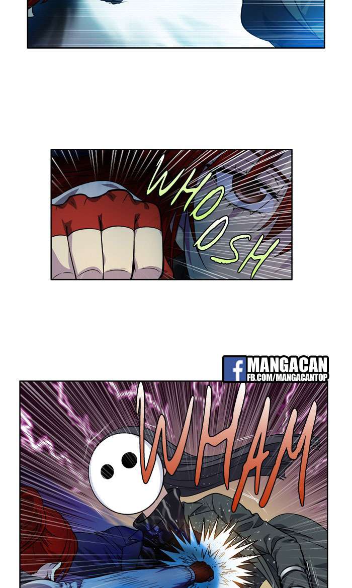 The Gamer Chapter 220 Gambar 6