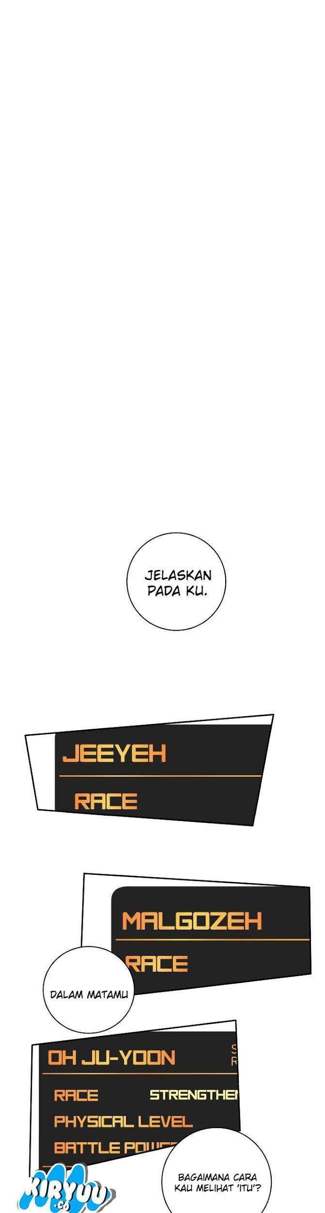 The Dungeon Master Chapter 22 Gambar 17