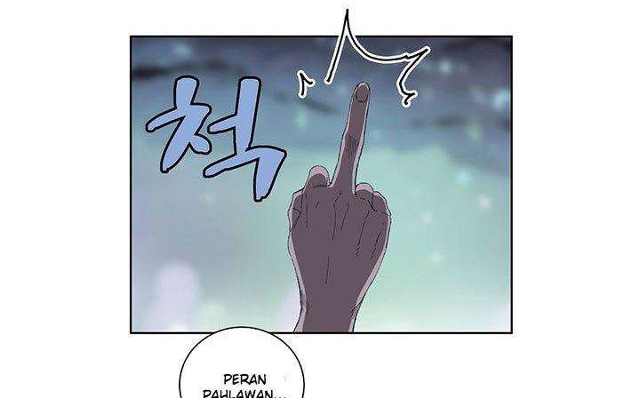 The Dungeon Master Chapter 22 Gambar 26