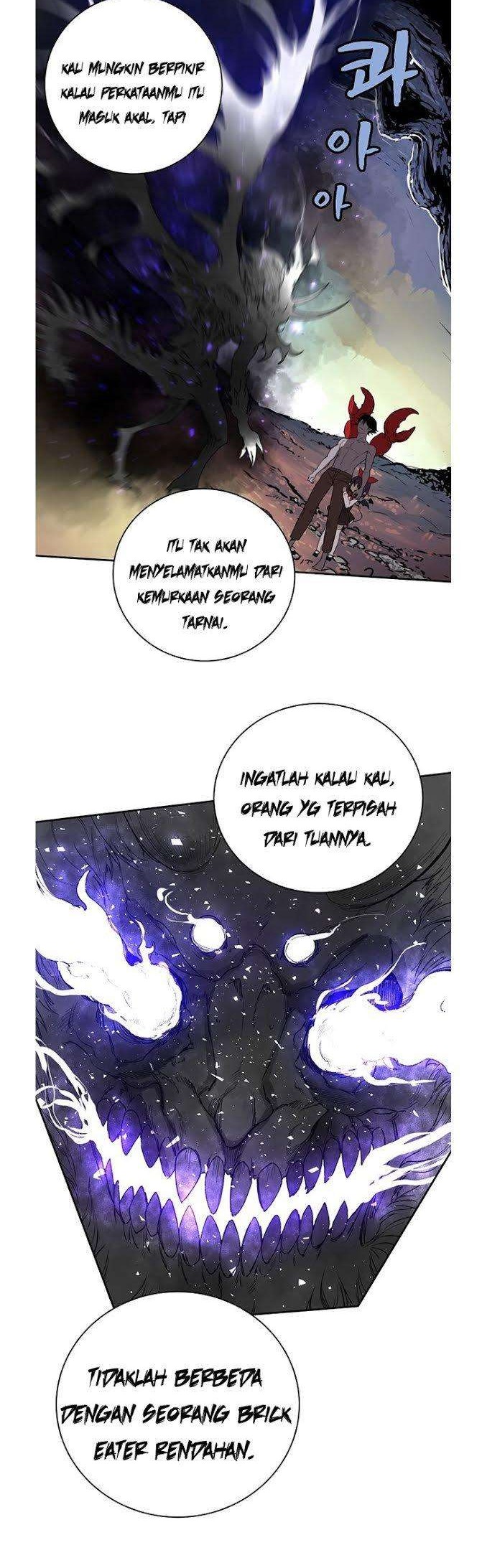 The Dungeon Master Chapter 22 Gambar 8