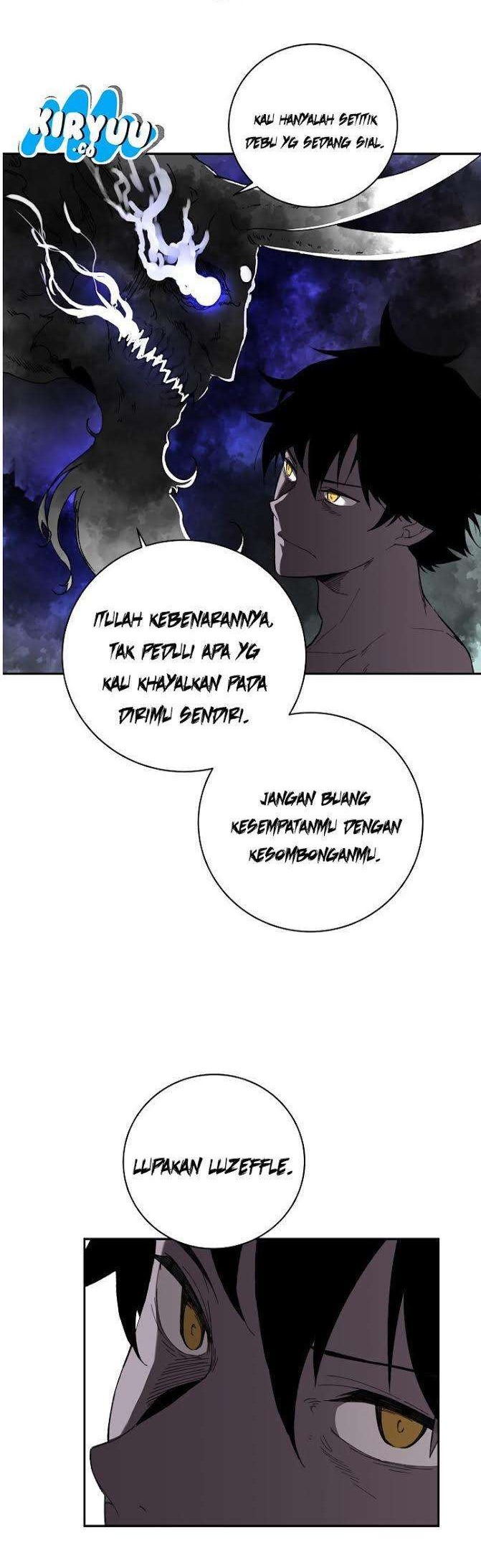 The Dungeon Master Chapter 22 Gambar 10