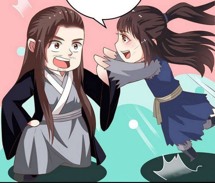 The Ghostly Doctor Chapter 4 Gambar 7